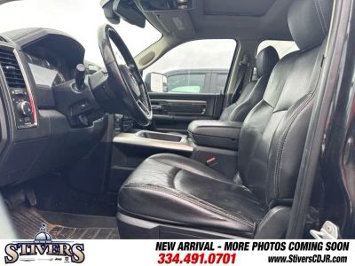 2015 Ram 1500 - Photo 16