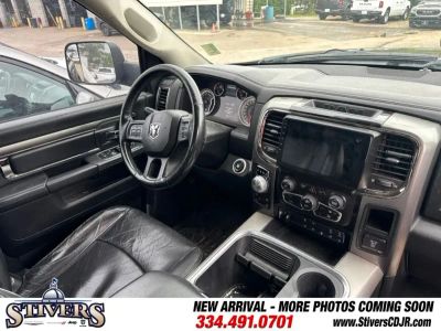 2015 Ram 1500 - Photo 13