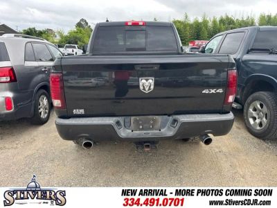 2015 Ram 1500 - Photo 8