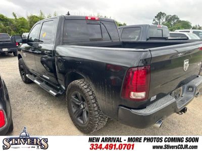 2015 Ram 1500 - Photo 6