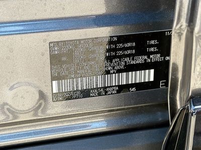 2025 Toyota RAV4 - Photo 43