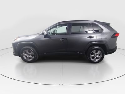 2024 Toyota RAV4 - Photo 4