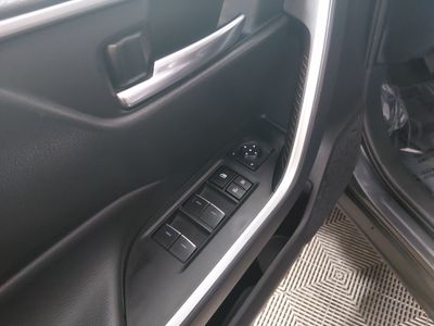 2024 Toyota RAV4 - Photo 18