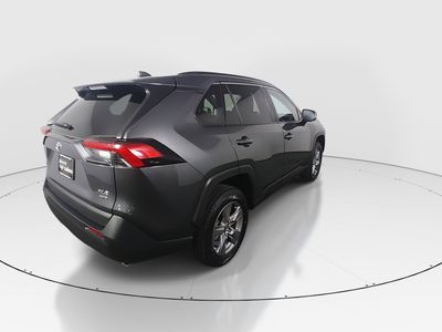 2024 Toyota RAV4 - Photo 7