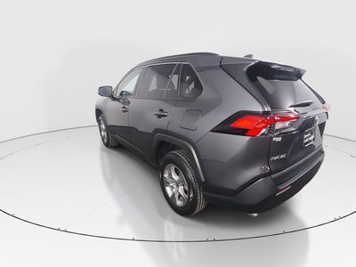2024 Toyota RAV4 - Photo 5