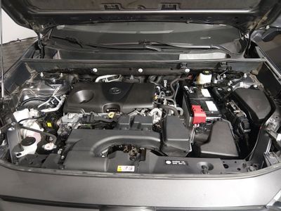 2024 Toyota RAV4 - Photo 9