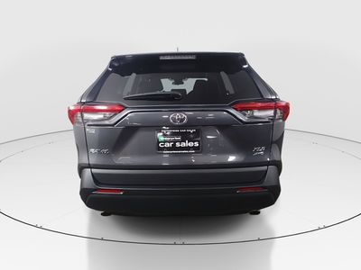 2024 Toyota RAV4 - Photo 6