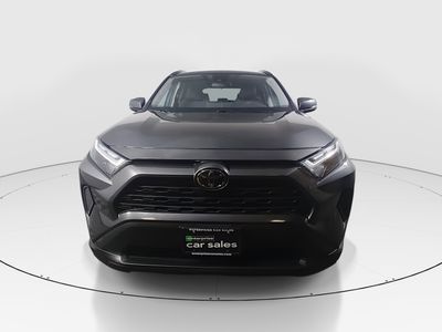 2024 Toyota RAV4 - Photo 2