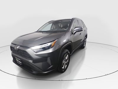 2024 Toyota RAV4 - Photo 3