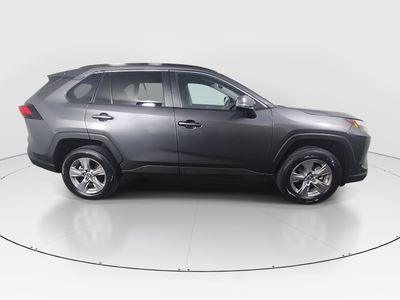 2024 Toyota RAV4 - Photo 8