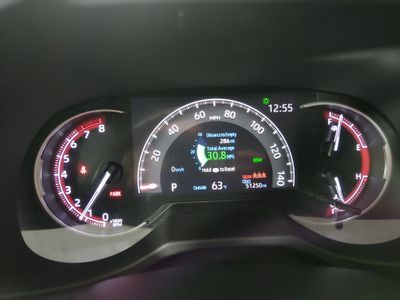 2024 Toyota RAV4 - Photo 14