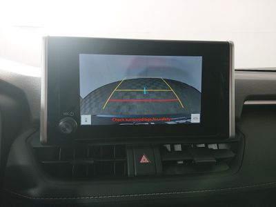 2024 Toyota RAV4 - Photo 16