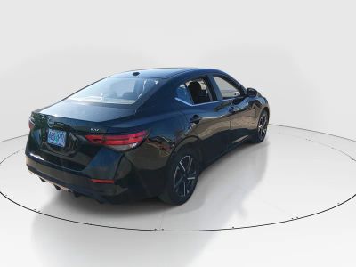 2024 Nissan Sentra — photo 7 view
