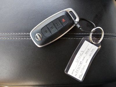 2024 Nissan Sentra — photo 15 view