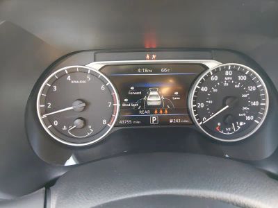 2024 Nissan Sentra — photo 14 view
