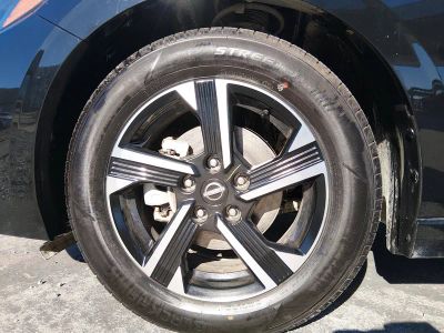 2024 Nissan Sentra — photo 10 view
