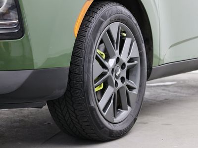 2020 Kia Soul - Photo 8