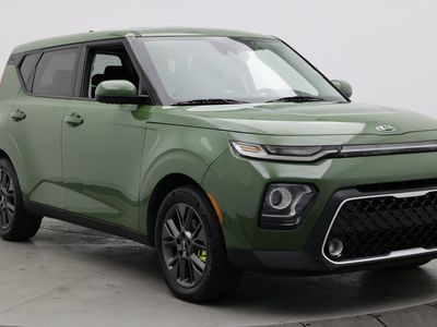 2020 Kia Soul - Photo 3