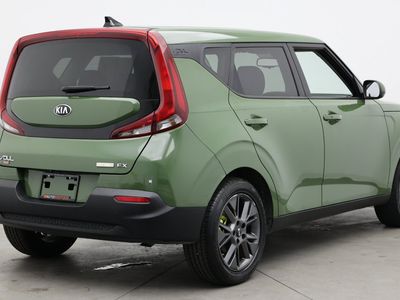 2020 Kia Soul - Photo 7