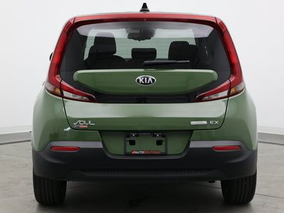 2020 Kia Soul - Photo 6