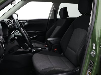 2020 Kia Soul - Photo 17