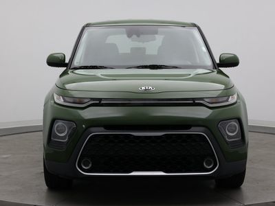2020 Kia Soul - Photo 2