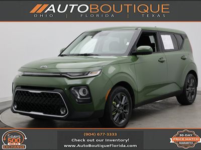2020 Kia Soul - Photo 1
