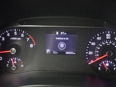 2020 Kia Soul - Photo 24
