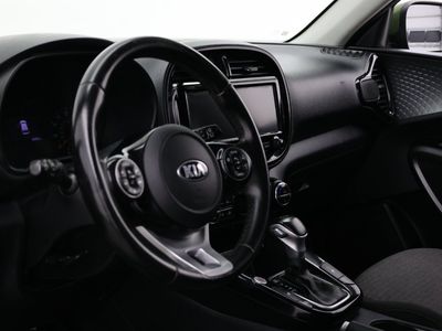 2020 Kia Soul - Photo 14