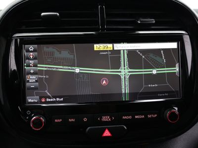 2020 Kia Soul - Photo 4