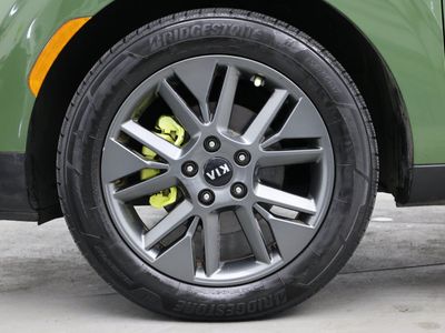 2020 Kia Soul - Photo 9