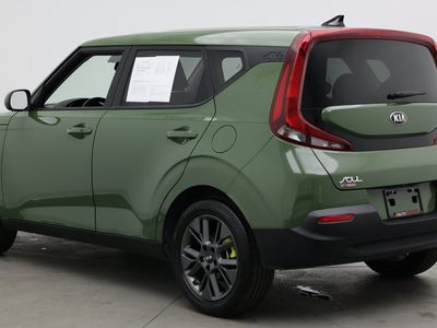 2020 Kia Soul - Photo 5