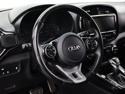 2020 Kia Soul - Photo 11