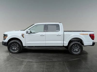 2026 Ford F-150 — detail view