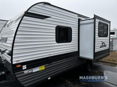 2024 Jayco Jay Flight SLX - Photo 6