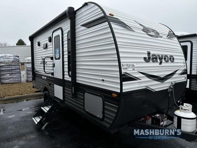 2024 Jayco Jay Flight SLX - Photo 5