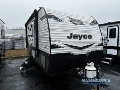 2024 Jayco Jay Flight SLX - Photo 1