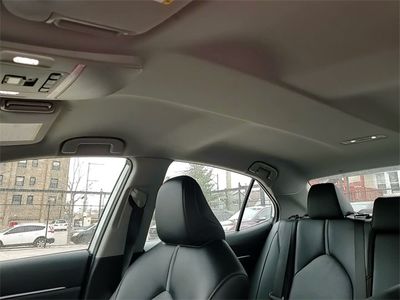 2023 Toyota Camry — photo 21 view
