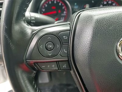 2023 Toyota Camry — photo 15 view