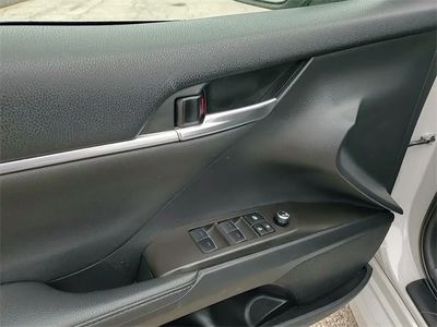 2023 Toyota Camry — photo 11 view