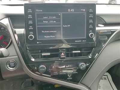 2023 Toyota Camry — photo 18 view