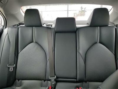 2023 Toyota Camry — photo 22 view