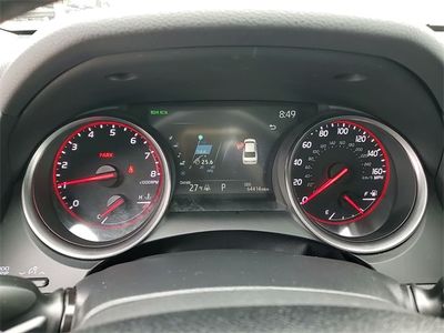 2023 Toyota Camry — photo 17 view