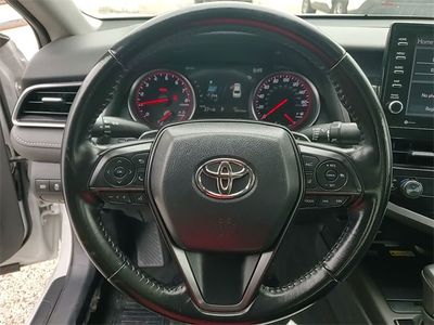 2023 Toyota Camry — photo 14 view