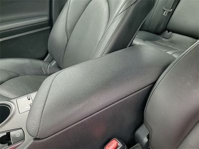 2023 Toyota Camry — photo 20 view