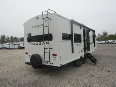 2026 Keystone Cougar - Photo 3