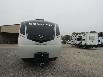 2026 Keystone Cougar - Photo 2