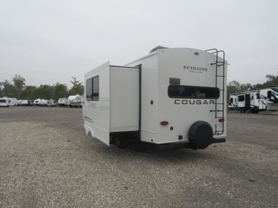 2026 Keystone Cougar - Photo 4