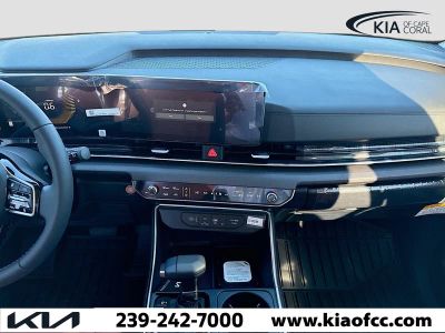 2026 Kia Carnival — photo 18 view
