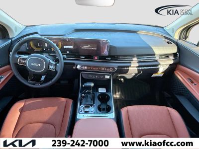 2026 Kia Carnival — photo 15 view